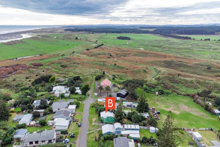 Photo of property in 47 Rapaki Street, Koitiata, Wanganui, 4581