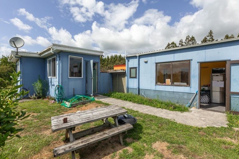Photo of property in 36 Frankton Road, Waihi, 3682
