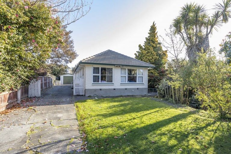 Photo of property in 49 Greenpark Street, Hoon Hay, Christchurch, 8025