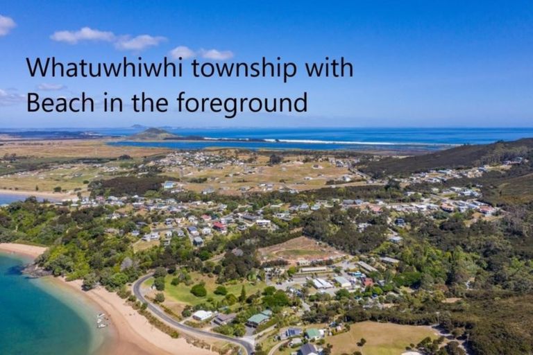 Photo of property in 34 Matariki Place, Karikari Peninsula, 0483