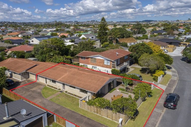 Photo of property in 19 Lillian Place, Orewa, 0931