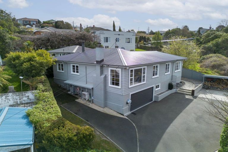 Photo of property in 54 Oakwood Avenue, Maryhill, Dunedin, 9011