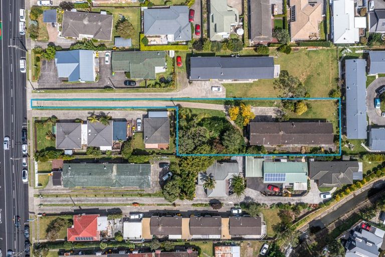 Photo of property in 53 Shakespeare Road, Bluff Hill, Napier, 4110