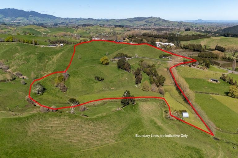 Photo of property in 178 Whitehall Road, Karapiro, Cambridge, 3496
