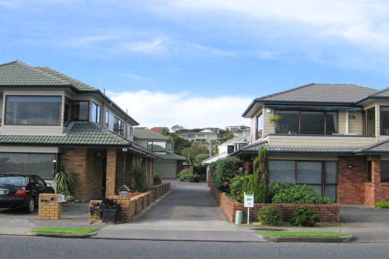 Photo of property in 1/38 The Parade, Bucklands Beach, Auckland, 2012