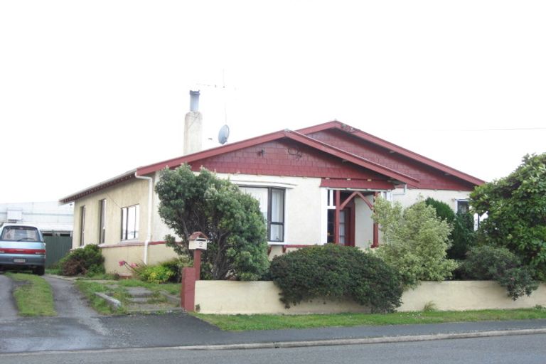 Photo of property in 2 Exe Street, Oamaru, 9400