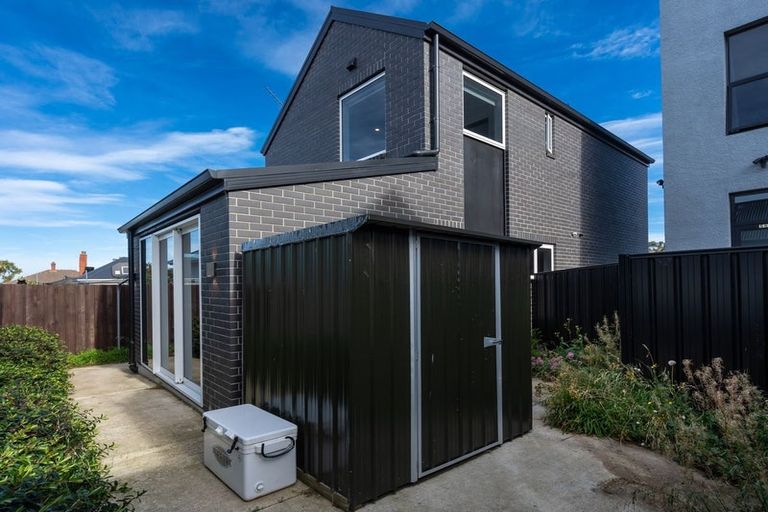 Photo of property in 5c Fitzroy Street, Caversham, Dunedin, 9012