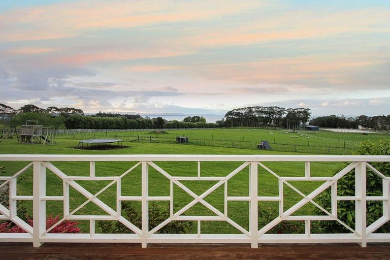Photo of property in 187f Clarks Beach Road, Clarks Beach, Pukekohe, 2679