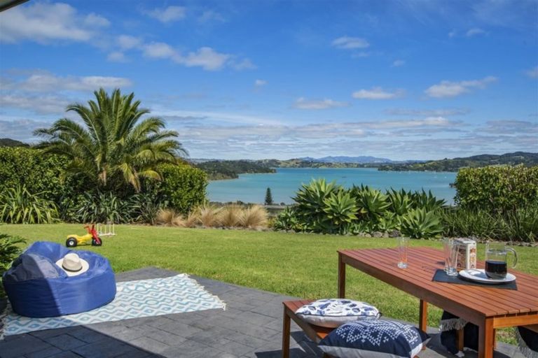 Photo of property in 45 Kiteone Road, Parua Bay, Whangarei, 0174