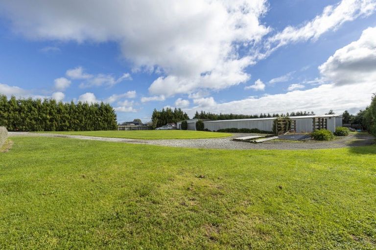 Photo of property in 77 Matarikoriko Road, Brixton, Waitara, 4382