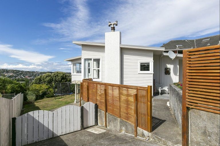 Photo of property in 41 Priscilla Crescent, Kingston, Wellington, 6021