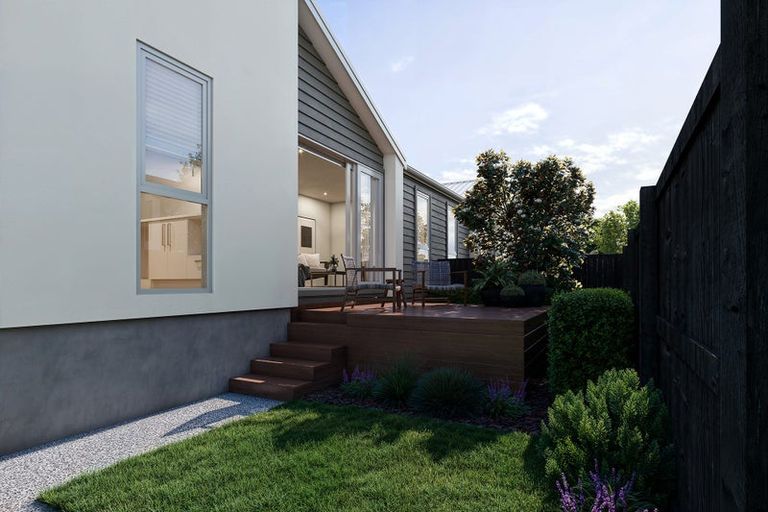 Photo of property in 36 Wyon Street, Linwood, Christchurch, 8062