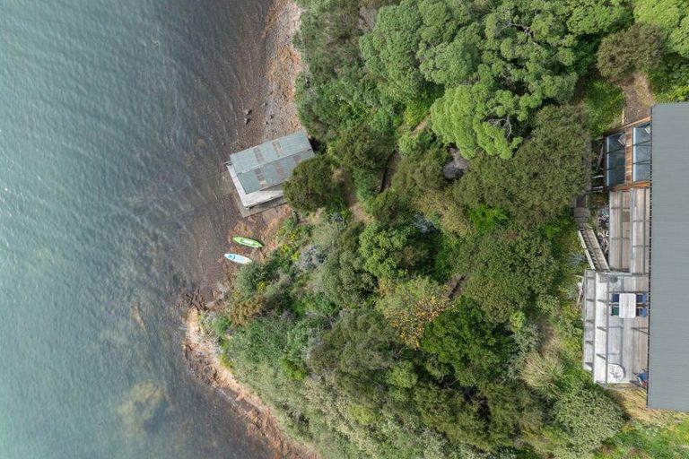 Photo of property in 6b Kotare Lane, Takamatua, 7581