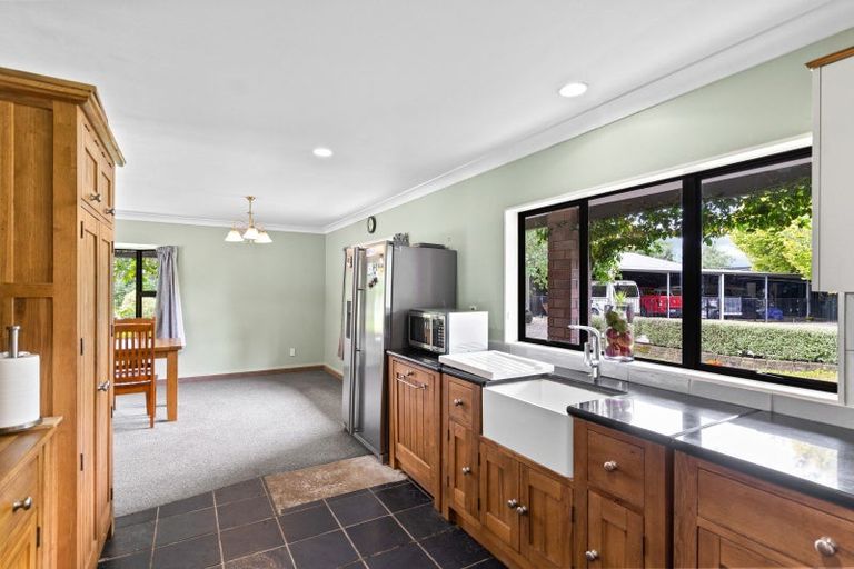 Photo of property in 71 Railway Road, Dalefield, Carterton, 5791