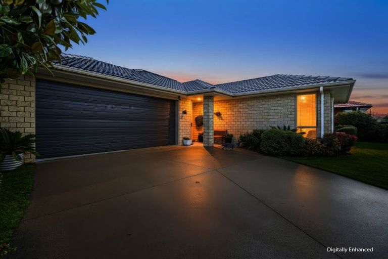 Photo of property in 23 Harris Street, Ngongotaha, Rotorua, 3010