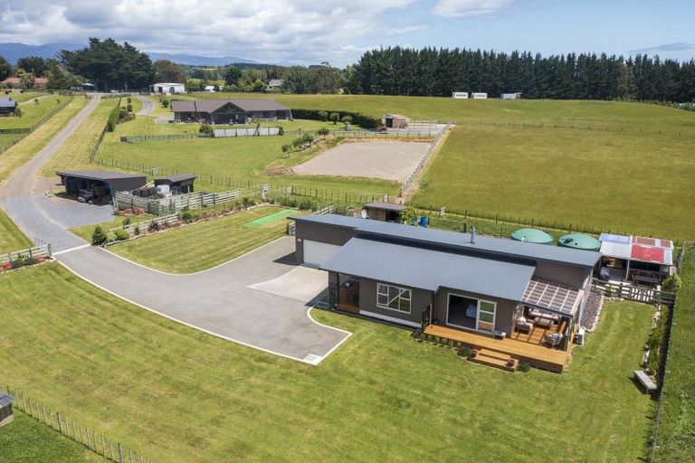 Photo of property in 25 Ryland Park, Levin, 5575