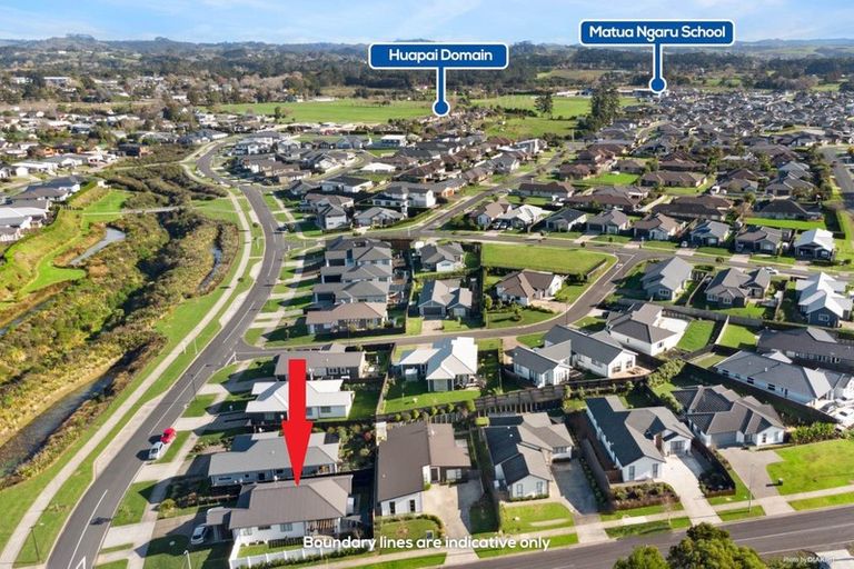 Photo of property in 2 Huarahi Pai Road, Huapai, Kumeu, 0810