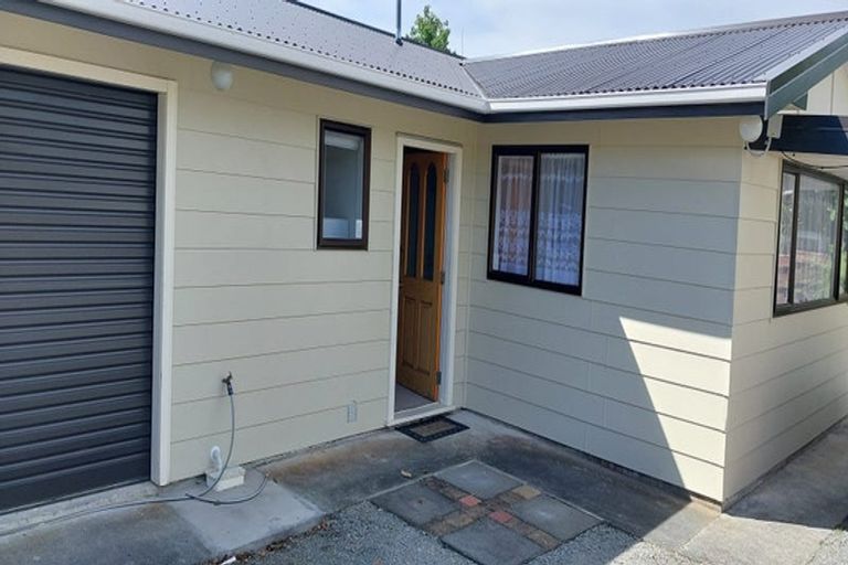 Photo of property in 4 Tennyson Street, Trentham, Upper Hutt, 5018