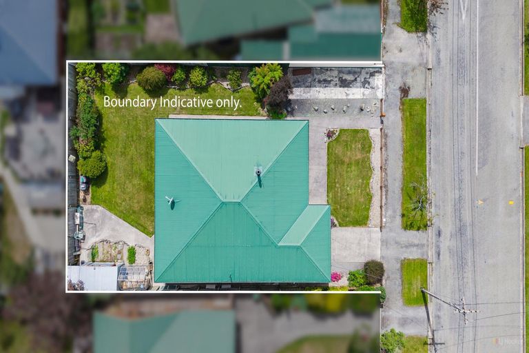 Photo of property in 30 Hughes Street, Waimate, 7924