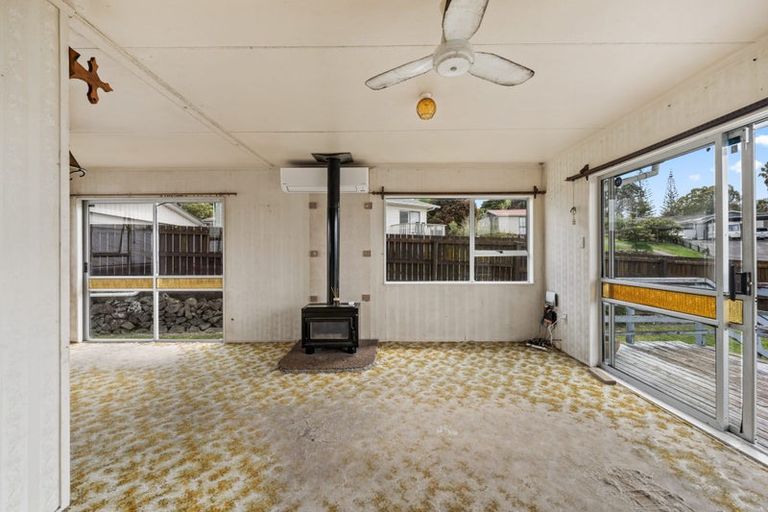 Photo of property in 12 Second Avenue, Dargaville, 0310