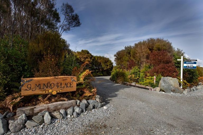 Photo of property in 9 Munro Place, Kumara Junction, Hokitika, 7882