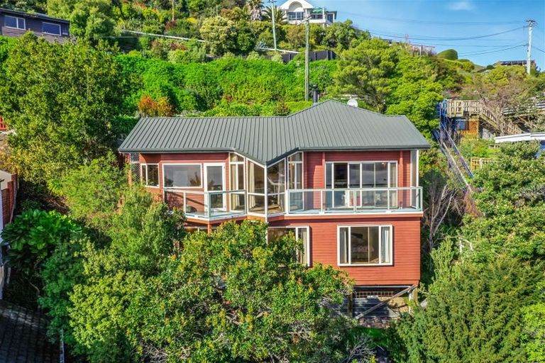 Photo of property in 56 Scarborough Road, Scarborough, Christchurch, 8081