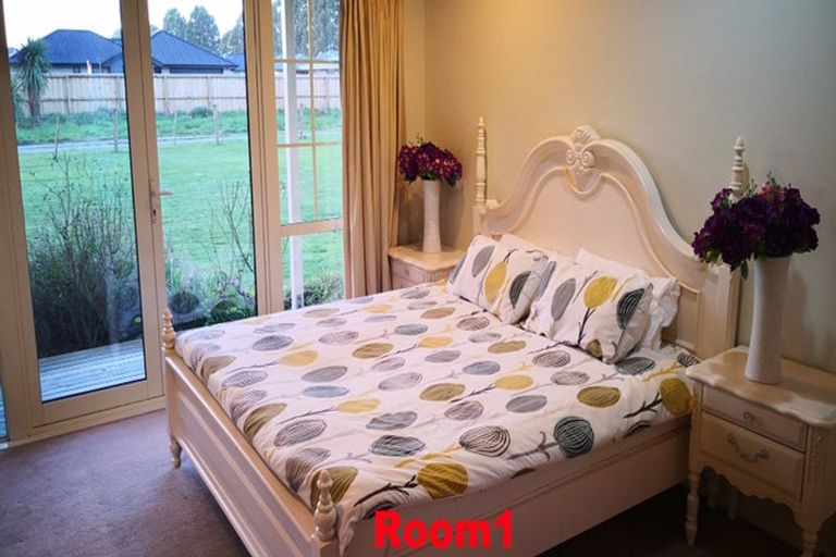 Photo of property in 1021 Goulds Road, Rolleston, 7614