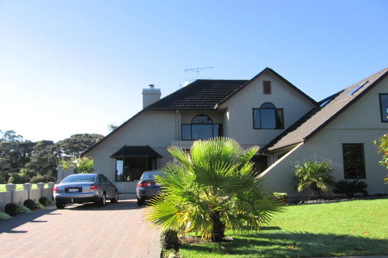 Photo of property in 3 Wharepapa Place, Albany, Auckland, 0632