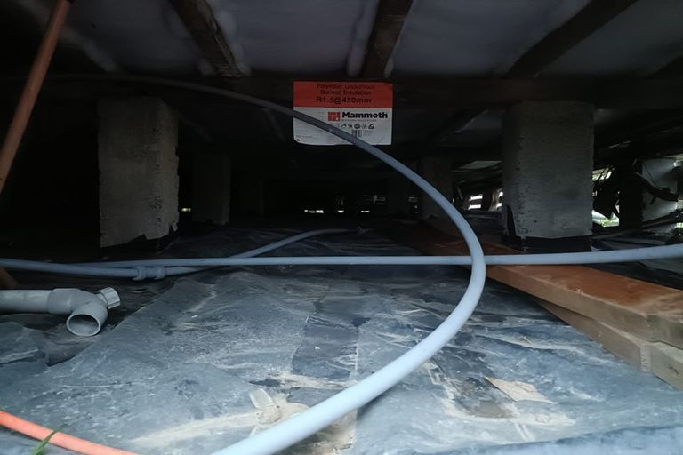 Photo of property in 160 Birchwood Road, Ohai, 9635