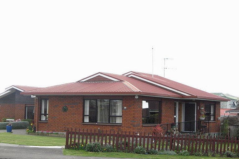 Photo of property in 8c Wellington Road, Waipukurau, 4200