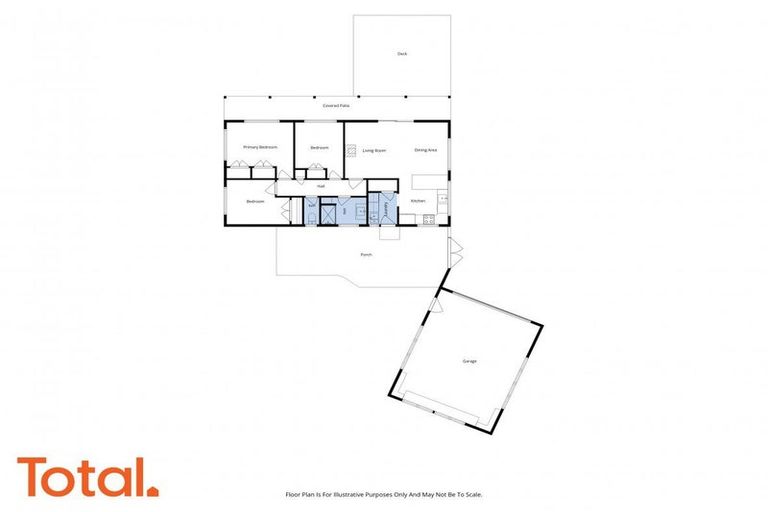 Photo of property in 11c Rata Place, Witherlea, Blenheim, 7201
