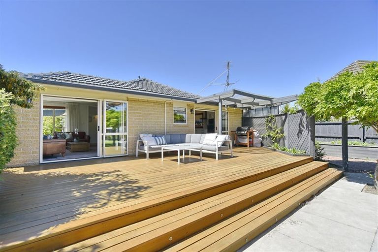 Photo of property in 47 Glenmore Avenue, Casebrook, Christchurch, 8051