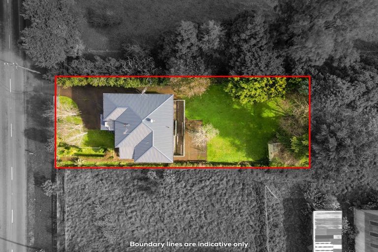 Photo of property in 76 Popes Road, Takanini, 2105