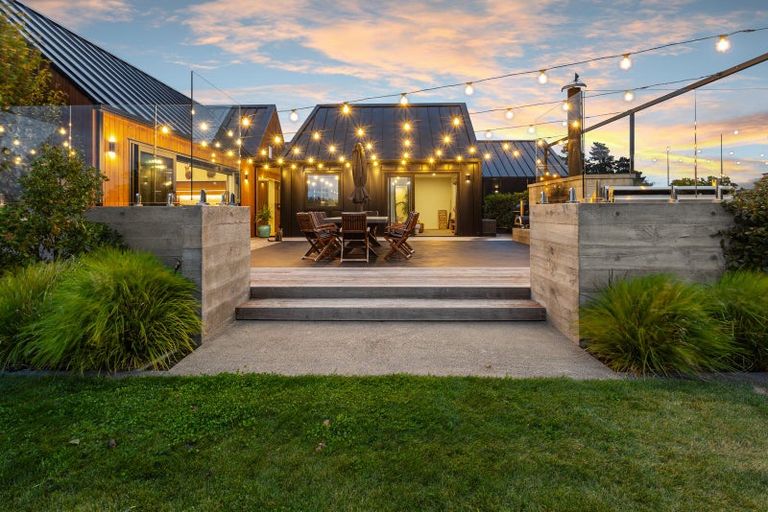 Photo of property in 883 Two Chain Road, Swannanoa, Rangiora, 7475