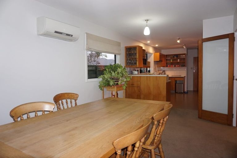 Photo of property in 57 Wai-iti Terrace, Burnside, Christchurch, 8052