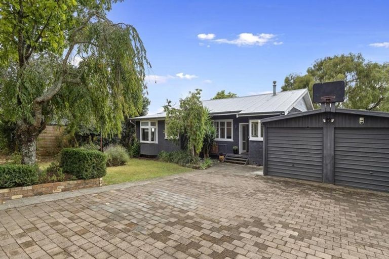 Photo of property in 126 Newcastle Road, Dinsdale, Hamilton, 3204