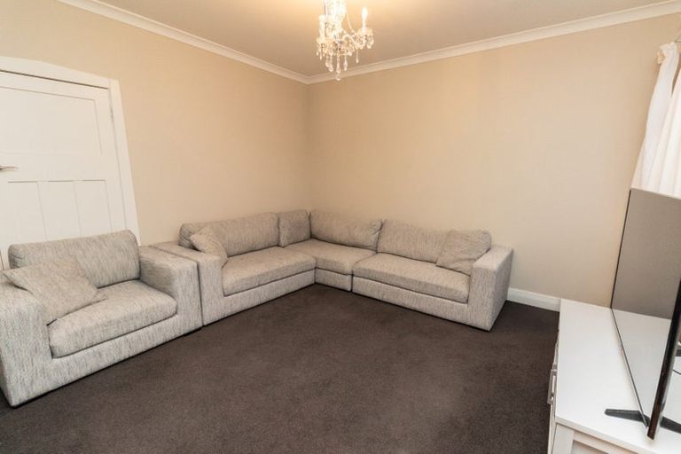 Photo of property in 3 Burrows Avenue, Karori, Wellington, 6012