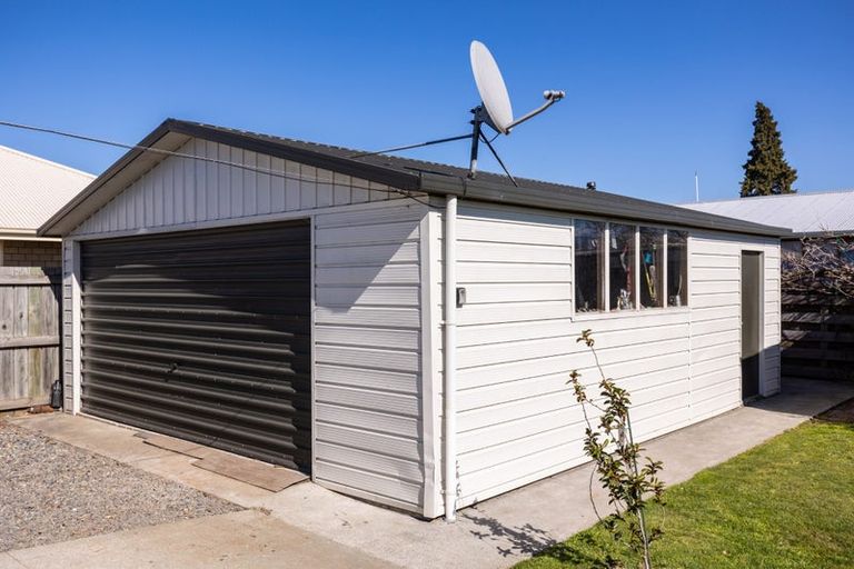 Photo of property in 11 Alma Street, Renwick, 7204