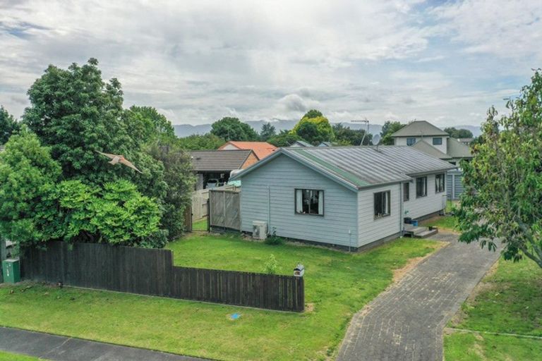 Photo of property in 23 Karaka Street, Matamata, 3400