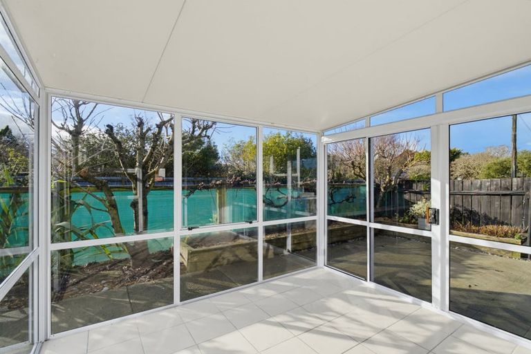 Photo of property in 19 Taumutu Road, Southbridge, 7602