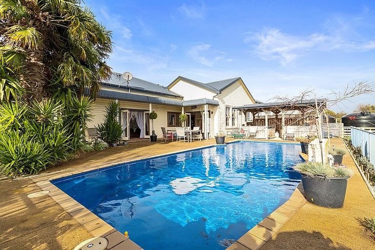 Photo of property in 100 Maungakawa Road, Ngarua, Morrinsville, 3374