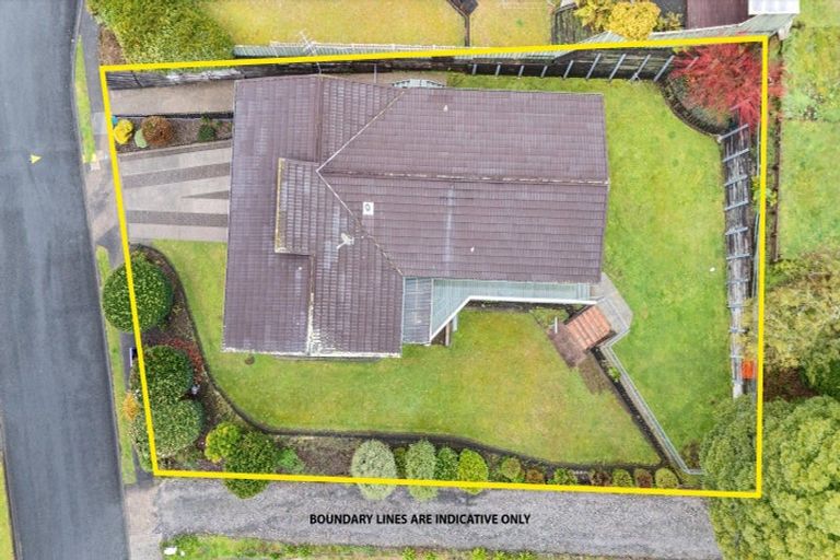 Photo of property in 8 Taruna Place, Te Kuiti, 3910