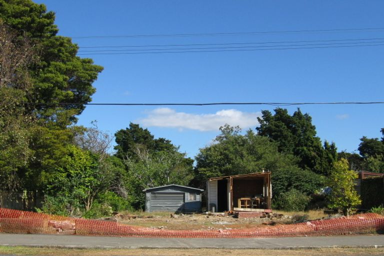 Photo of property in 8 Benzie Avenue, Wallaceville, Upper Hutt, 5018