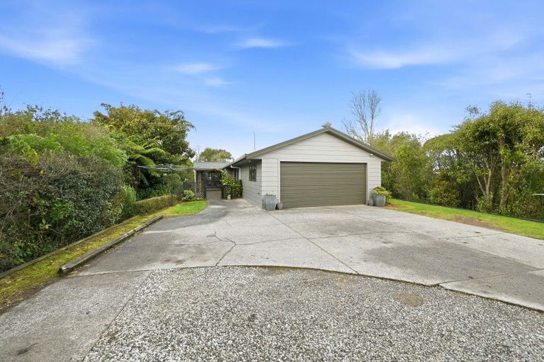 Photo of property in 379 Tauranga Direct Road, Hamurana, Rotorua, 3096