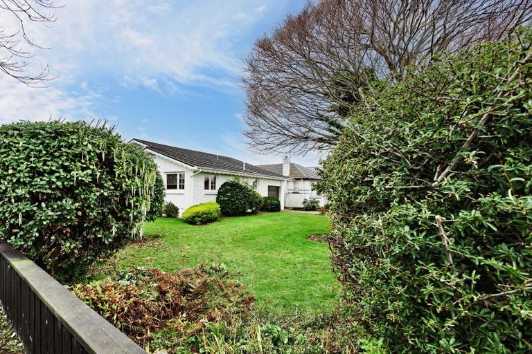 Photo of property in 126 Saint Andrew Street, Richmond, Invercargill, 9810