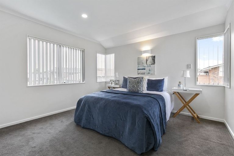 Photo of property in 26a Stanniland Street, Sunnyhills, Auckland, 2010