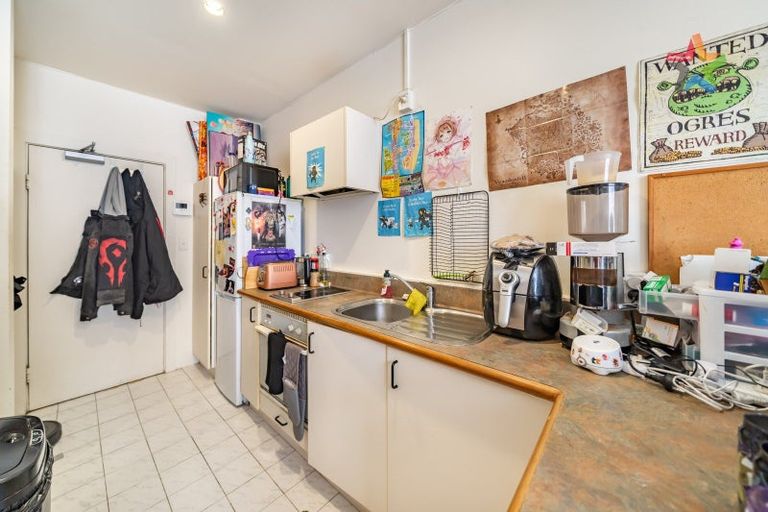 Photo of property in Regency Apartments, 2d/49 Manners Street, Te Aro, Wellington, 6011