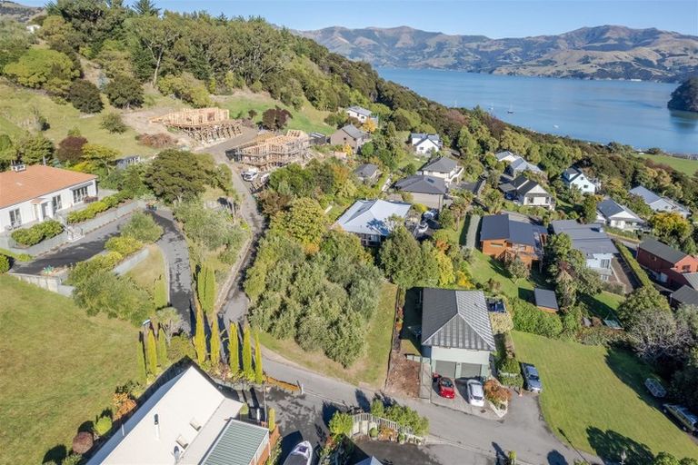 Photo of property in 12 Vangioni Lane, Akaroa, 7520