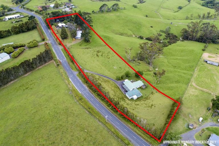 Photo of property in 285 Red Hills Road, Taupaki, Henderson, 0782
