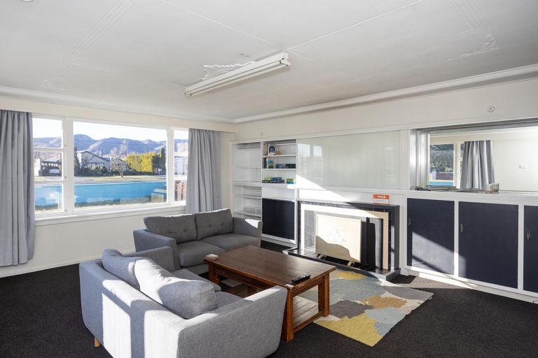 Photo of property in 85 Bledisloe Street, Kurow, 9435